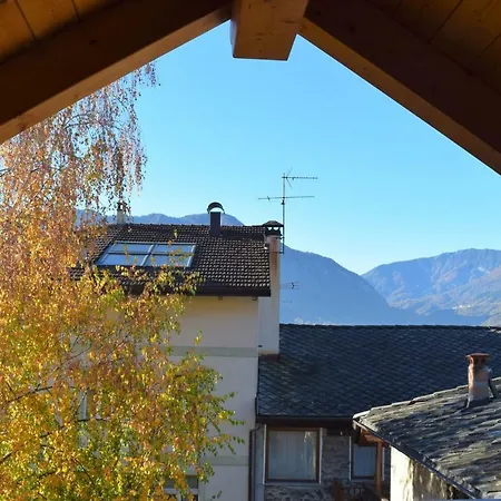 Apartment Coccole Nel Fienile